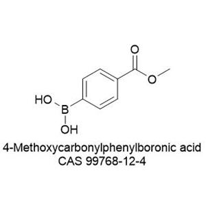 Methyl 4-boronobenzoate