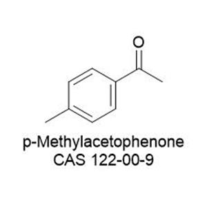 4'-Methylacetophenone 