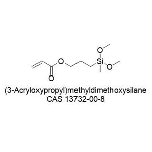 3-(Dimethoxymethylsilyl)propyl acrylate