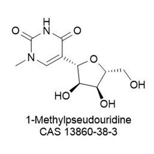 1-Methylpseudouridine