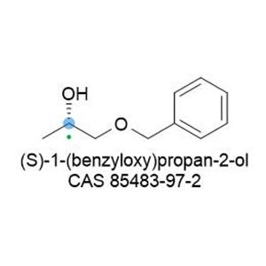 (S)-1-(benzyloxy)propan-2-ol