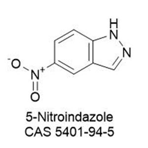 5-Nitroindazole