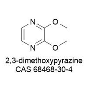 2,3-dimethoxypyrazine