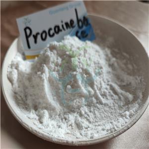 Procaine