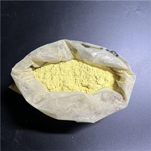 Pyrimidinetetramine sulfate