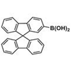  B-9,9'-spirobi[9H-fluoren]-2'-yl- Boronic acid