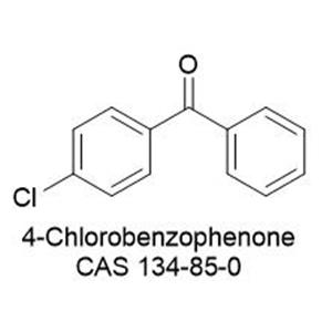 4-Chlorobenzophenone