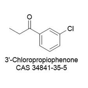 3'-Chloropropiophenone