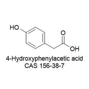 4-Hydroxyphenylacetic acid