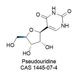 Pseudouridine
