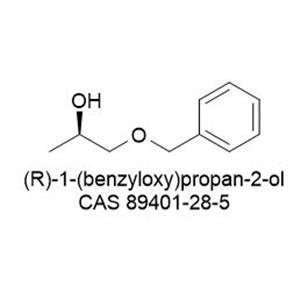 (R)-1-(benzyloxy)propan-2-ol