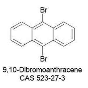 9,10-Dibromoanthracene