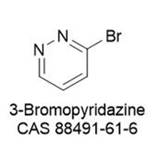 3-Bromopyridazine