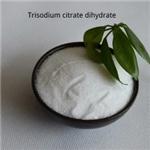 Trisodium citrate dihydrate