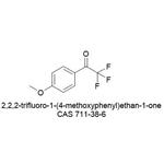 2,2,2-Trifluoro-1-(4-Methoxyphenyl)-Ethanone