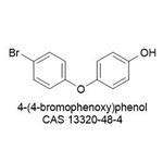 4-(4-Bromophenoxy)Phenol