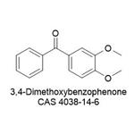 3,4-Dimethoxybenzophenone 