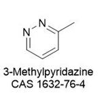 3-Methylpyridazine