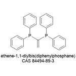 Ethene-1,1-diylbis(diphenylphosphane)