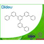 3,3'-[5'-[3-(3-Pyridinyl)phenyl][1,1':3',1''-terphenyl]-3,3''-diyl]bispyridine 