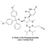 2'-OMe-U-CE-Phosphoramidite