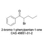 alpha-Bromovalerophenone