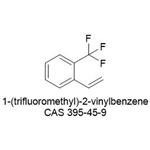 2-(Trifluoromethyl)styrene