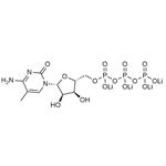 5-Me-CTP, 0.1M solution (Li or Na salt)
