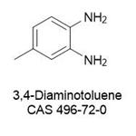 3,4-Diaminotoluene