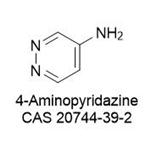 4-Aminopyridazine