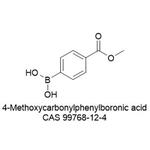 Methyl 4-boronobenzoate