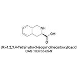 (R)-1,2,3,4-Tetrahydro-3-isoquinolinecarboxylicacid