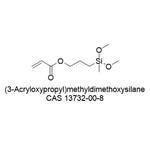 3-(Dimethoxymethylsilyl)propyl acrylate