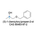(S)-1-(benzyloxy)propan-2-ol