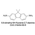 9,9-dimethyl-9H-fluorene-2,7-diamine