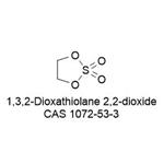 Ethylene glycol cyclic sulfate