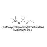 (1-Ethoxycyclopropoxy)trimethylsilane