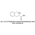 (S)-1,2,3,4-Tetrahydro-3-isoquinolinecarboxylic acid