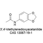3',4'-Methylenedioxyacetanilide