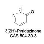 3(2H)-Pyridazinone
