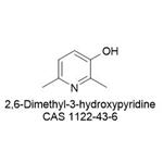 2,6-Dimethyl-3-hydroxypyridine