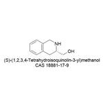 (S)-(1,2,3,4-Tetrahydroisoquinolin-3-yl)methanol