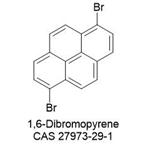 1,6-Dibromopyrene 