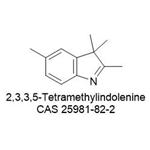 2,3,3,5-Tetramethylindolenine