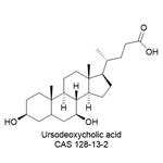 Ursodeoxycholic acid