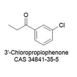 3'-Chloropropiophenone