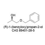 (R)-1-(benzyloxy)propan-2-ol