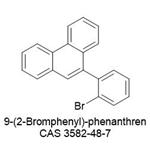 9-(2-Bromphenyl)-phenanthren