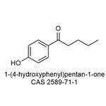 4-Hydroxyvalerophenone