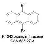 9,10-Dibromoanthracene
